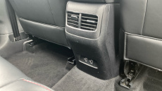 MG Hs 1.5 T-GDI Excite 5dr Petrol Hatchback